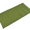 OZtrail Nullarbor Mega Camper Sleeping Bag - Green 2 OZtrail Nullarbor Mega Camper Sleeping Bag - Green -Camping Equipment SBA NUCM B G