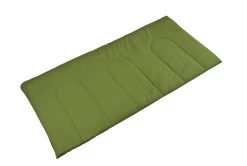 OZtrail Nullarbor Mega Camper Sleeping Bag - Green