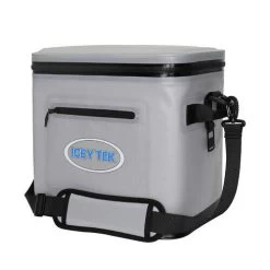 ICEY TEK Soft Cooler 12 -Camping Equipment SCB12 2