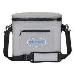 ICEY TEK Soft Cooler 20 -Camping Equipment SCB20 2