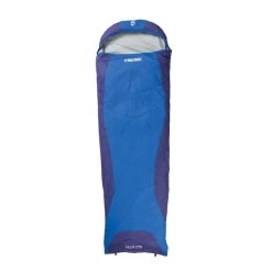 Roman Palm Lite +15ºC Sleeping Bag - Ultramarine Blue