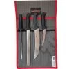 SICUT Low & Slow Pack - Black Handles -Camping Equipment SCKPLSBK