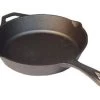 Camp Chef 14" Cast Iron Skillet