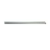 Supex Square Ridge Bar Galvanised 20ft -Camping Equipment SR20