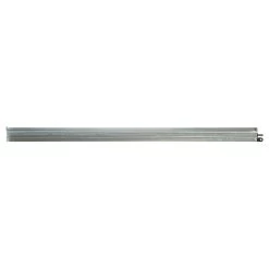Supex Square Ridge Bar 36ft - Galvanised