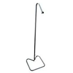 Supa Peg Shower Stand - Adjustable