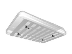 Hard Shell Mount Brackets - By Front Runner -Camping Equipment TBMK010 2