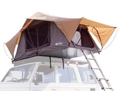 Roof Top Tent - By Front Runner -Camping Equipment TENT031 8