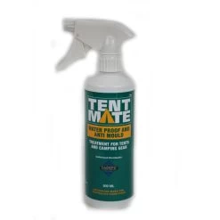 Tent Mate Waterproofing Anti-Mould 500ml -Camping Equipment TM 1