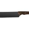 Tramontina Churrasco BBQ Black Series Collection Low & Slow – 8″ Carving Meat Knife