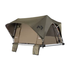 Dometic TRT120E Rooftop 4WD Tent - 12 Volt