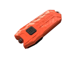 Nitecore Tube Key Ring Torch 45 Lumen - Jacinth