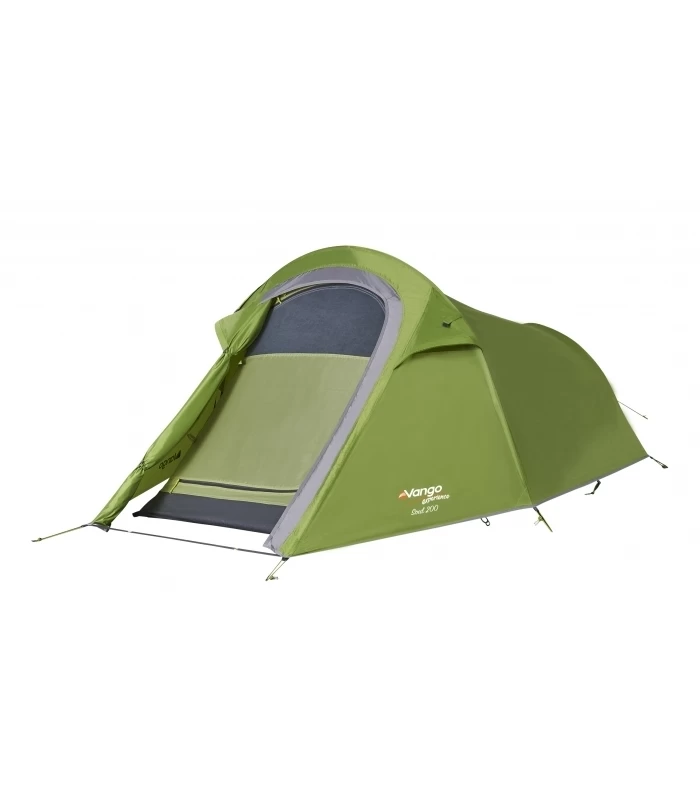 Vango Soul 200 Tent 3 Vango Soul 200 Tent