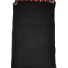 Black Wolf Bushranger Series Sleeping Bag 0 Degrees -Camping Equipment W0163