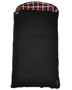 Black Wolf Bushranger Series Sleeping Bag 0 Degrees