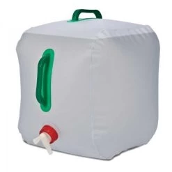 Elemental 20L Collapsable Water Container