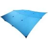 WILDERNESS EQUIPMENT I-OVERHANG TARP XL - 4.5M X 4.5M 1 WILDERNESS EQUIPMENT I-OVERHANG TARP XL - 4.5M X 4.5M -Camping Equipment WE04086
