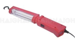 Eagle Eye 12V Fluorescent Work Light With 5m Power Lead