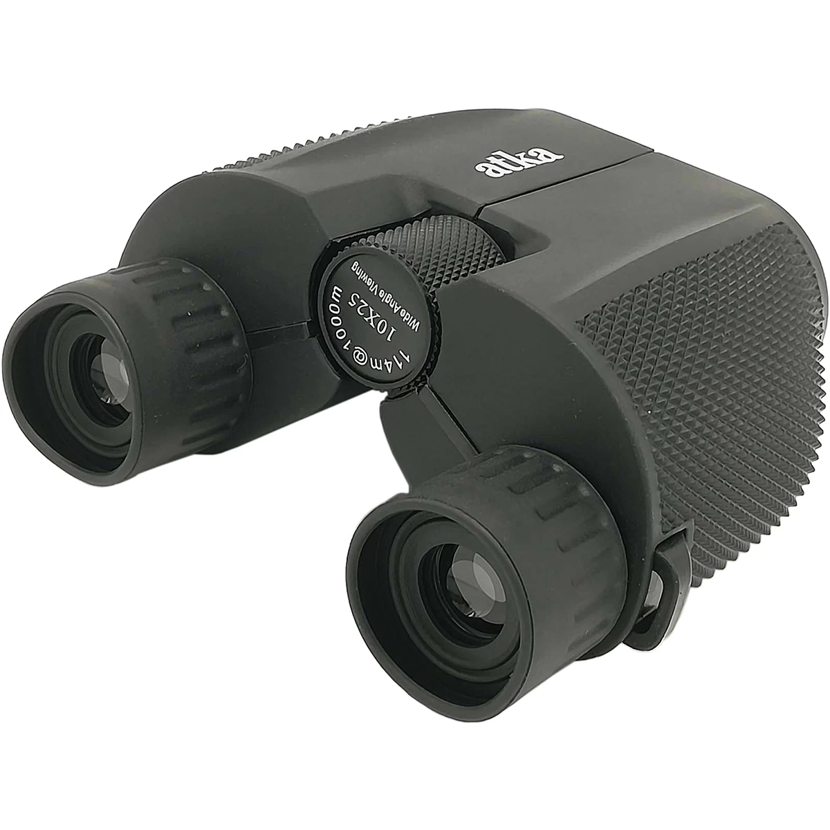Atka 10 X 25 Binocular 3 Atka 10 X 25 Binocular
