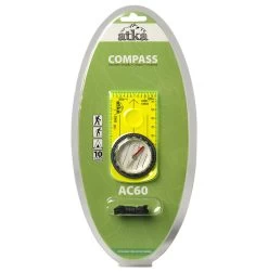 Atka AC60 Compass -Camping Equipment XAC60 1