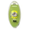 Atka AC80 Baseplate Compass -Camping Equipment XAC80
