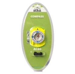 Atka AC80 Baseplate Compass