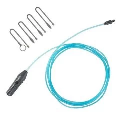 Nite-Ize Radiant Rechargeable ShineLine - Blue/Blue LED -Camping Equipment XNRSLR303R8 5