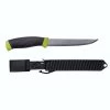 Morakniv Fishing Comfort Scaler 150 / Clam -Camping Equipment YKM11893