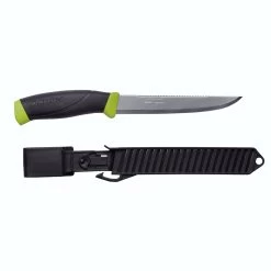 Morakniv Fishing Comfort Scaler 150 / Clam