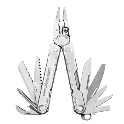 Leatherman Rebar Button Sheath - Box