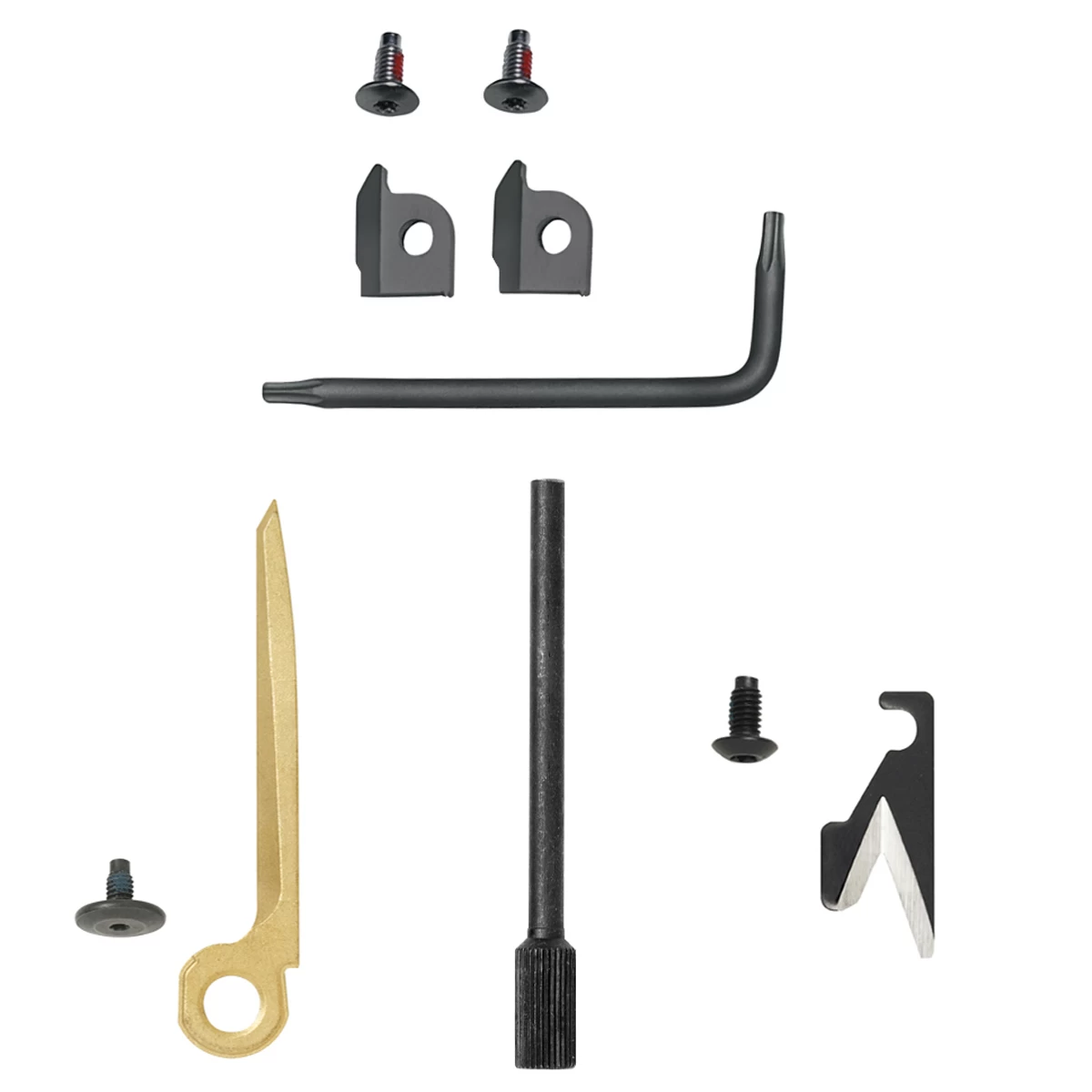 Leatherman Accessory Kit - MUT - Black 3 Leatherman Accessory Kit - MUT - Black