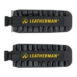 Leatherman Bit Kit For Surge/Charge/Wave/Skeletool/MUT