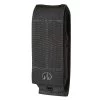 Leatherman Sheath MOLLE XL MUT 300 OHT Side Pockets - Black