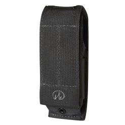 Leatherman Sheath MOLLE XL MUT 300 OHT Side Pockets - Black