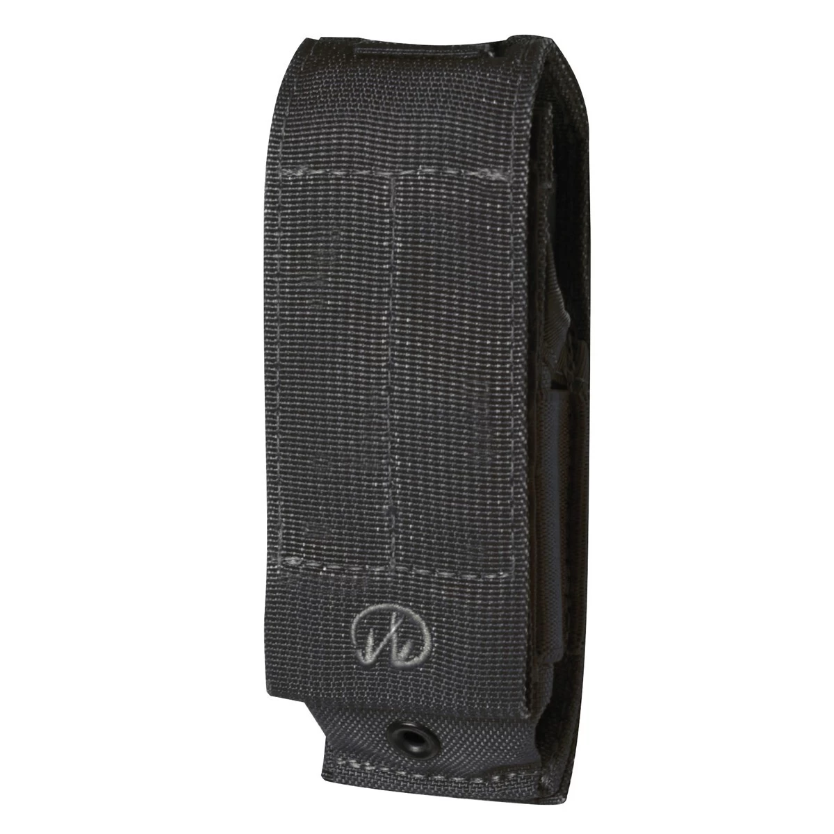 Leatherman Sheath MOLLE XL MUT 300 OHT Side Pockets - Black 3 Leatherman Sheath MOLLE XL MUT 300 OHT Side Pockets - Black