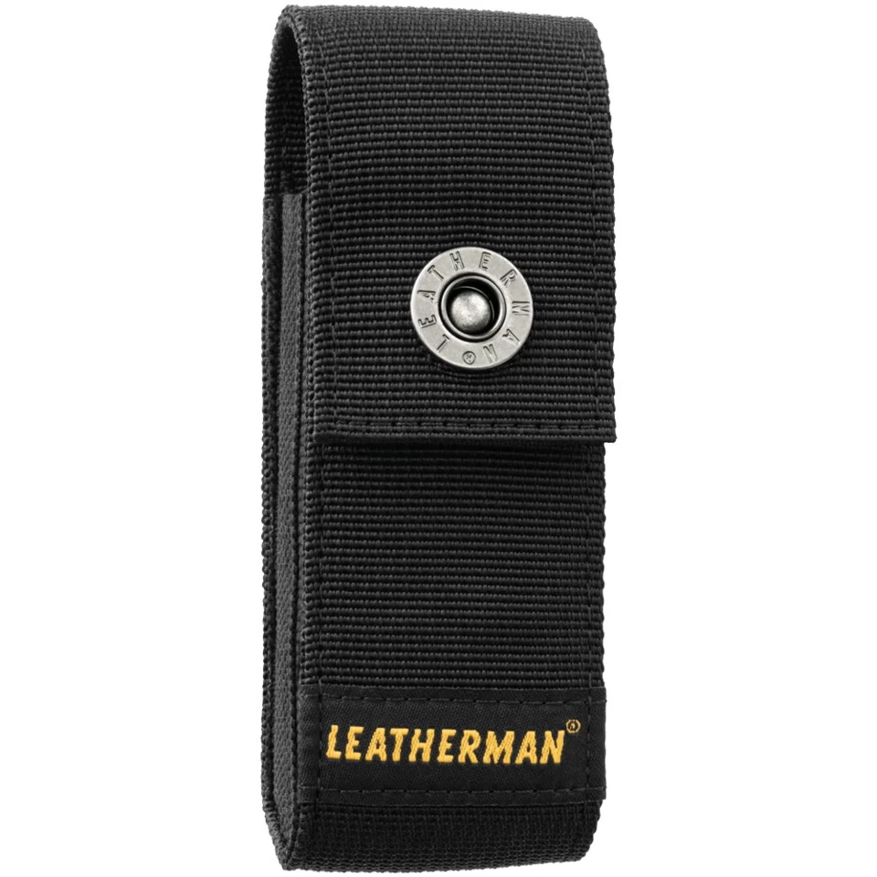 Leatherman Nylon Button Sheath - Large 3 Leatherman Nylon Button Sheath - Large