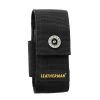 Leatherman Nylon Sheath Medium 4 Pocket - Black -Camping Equipment YLS934932