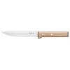 Opinel Parallele #120 S/S Carving Knife 16cm 1 Opinel Parallele #120 S/S Carving Knife 16cm -Camping Equipment YO001820