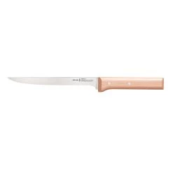 Opinel Parallele #121 S/S Fillet Knife 18cm