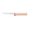 Opinel Parallele #122 S/S Meat & Poultry Knife 13cm -Camping Equipment YO001822