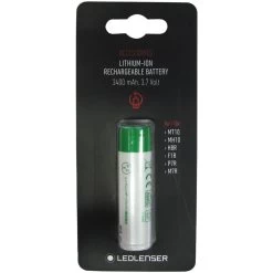 Led Lenser Li-Ion Rechargeable Battery 3,7 V / 5000 MAh