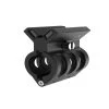 Led Lenser Magnetic Mount Fits MT10 & MT14 2 Led Lenser Magnetic Mount Fits MT10 & MT14 -Camping Equipment ZL501033
