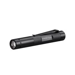 Led Lenser P2R Core Rechargeable LED Torch