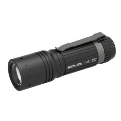 Led Lenser Solidline ST7 Alloy Torch
