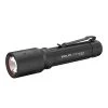 Led Lenser Solidline ST5R Rechargeable Flashlight -Camping Equipment ZL502551