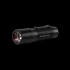 Led Lenser P6 Torch 200 Lumen - Clam Pack -Camping Equipment ZL502600