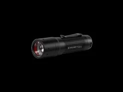 Led Lenser P6 Torch 200 Lumen - Clam Pack 8 Led Lenser P6 Torch 200 Lumen - Clam Pack -Camping Equipment ZL502600 2