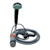 Campboss Rechargeable Shower Kit