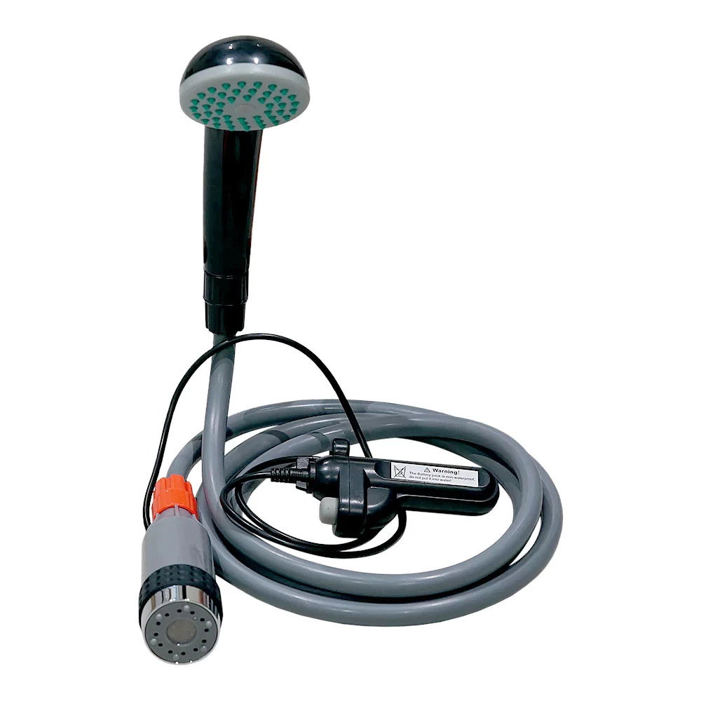 Campboss Rechargeable Shower Kit 5 Campboss Rechargeable Shower Kit - Image 3