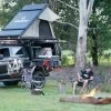 CampBoss Roof Top Tent -Camping Equipment cb rooftoptent